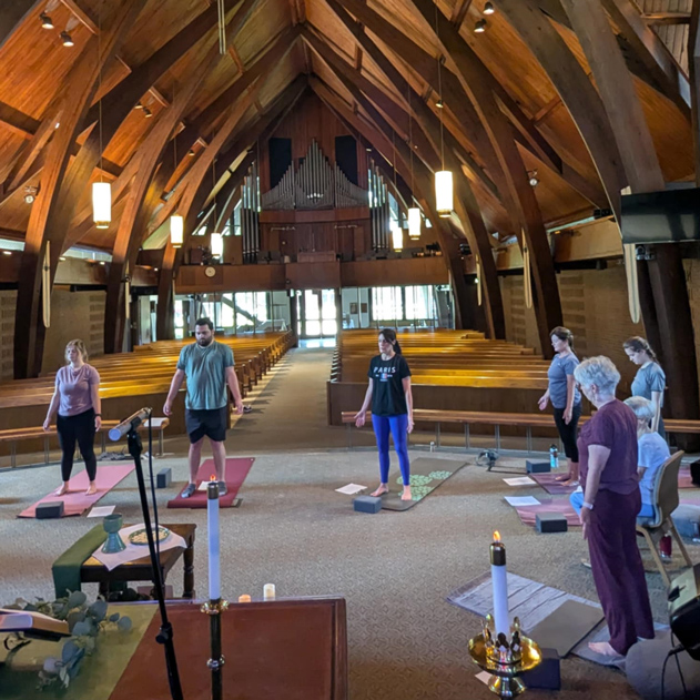 YogaMass2